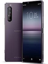 Sony Xperia 1 ii Repair