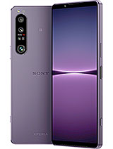 Sony Xperia 1 iv Repair