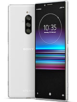 Sony Xperia 1 Repair