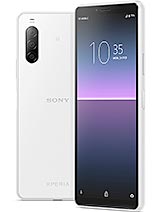 Sony Xperia 10 ii Repair