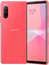 Sony Xperia 10 iii Lite Repair