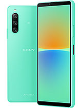 Sony Xperia 10 iv Repair