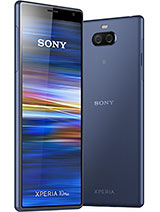 Sony Xperia 10 Plus Repair