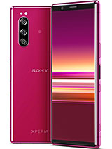 Sony Xperia 5 Repair