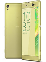 Sony Xperia XA Ultra Repair
