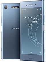Sony Xperia XZ1 Repair