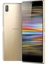 Sony Xperia L3 Repair