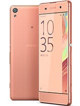 Sony Xperia XA Repair
