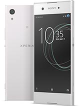 Sony Xperia XA1 Repair