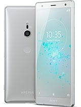 Sony Xperia XZ2 Repair