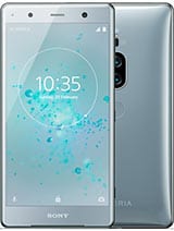 Sony Xperia XZ2 Premium Repair