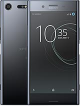 Sony Xperia XZ Premium Repair