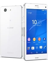 Sony Xperia Z3 Compact Repair