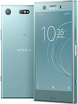 Sony Xperia XZ1 Compact Repair