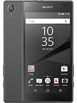 Sony Xperia Z5 Compact Repair