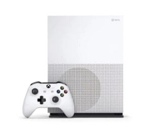 Xbox One S Repair