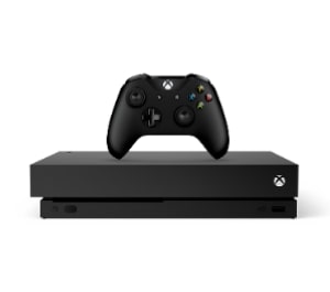 Xbox One X Repair