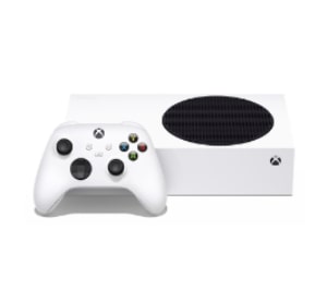 Xbox Series S Repair