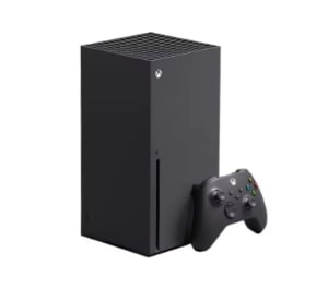 Xbox Series X Repair