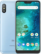 Xiaomi Mi A2 Lite Repair