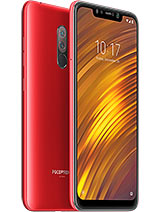 Xiaomi Pocofone F1 Repair
