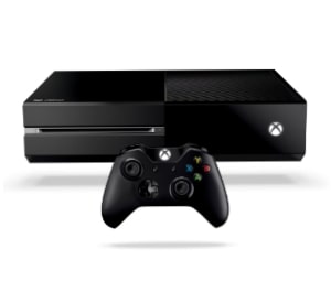 Xbox One Repair