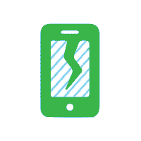 Screen ( Digitizer) Repair £45