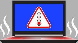 Overheating Repair £25