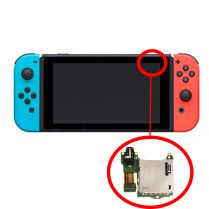 Game Card Reader Repair £35