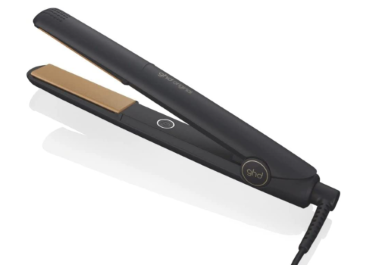 Straighteners
