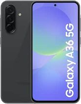 Samsung A36 5G Repair