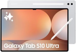 Samsung Tab S10 Ultra