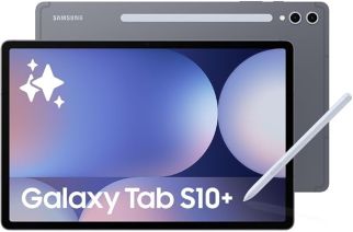 Samsung Tab S10 Plus