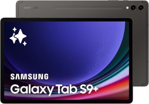 Samsung Tab S9 Plus