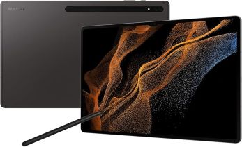 Samsung Tab S8 Ultra