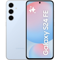 Samsung S24 FE Repair